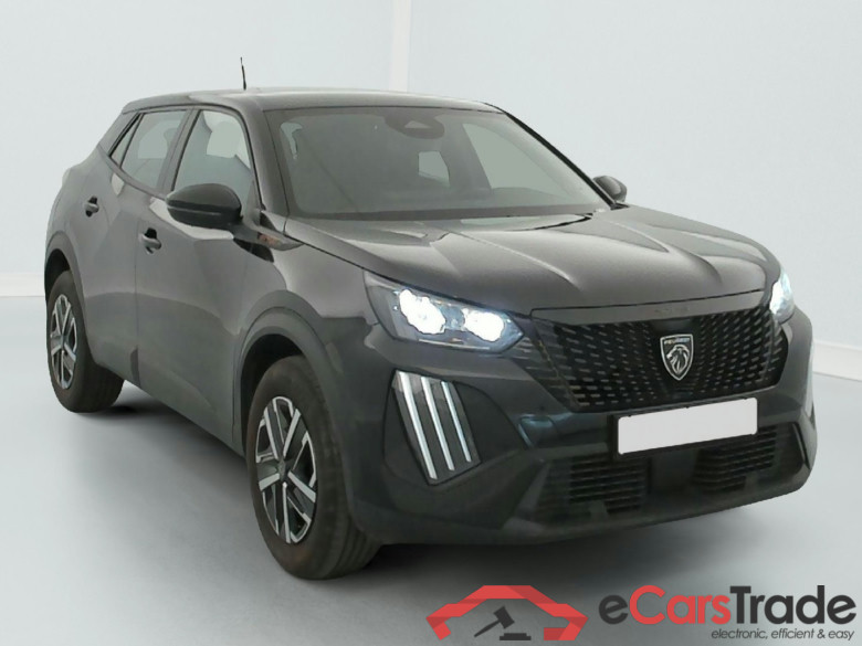 Peugeot 2008 Style 1.2 S&S 75 kW BVM6 #1