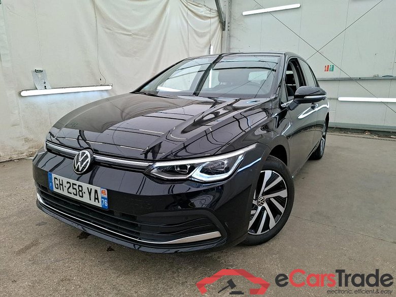 VOLKSWAGEN Golf / 2020 / 5P / Berline 1.4 eHybrid OPF 204 DSG6 Style