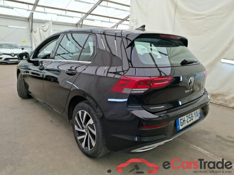 VOLKSWAGEN Golf / 2020 / 5P / Berline 1.4 eHybrid OPF 204 DSG6 Style #2