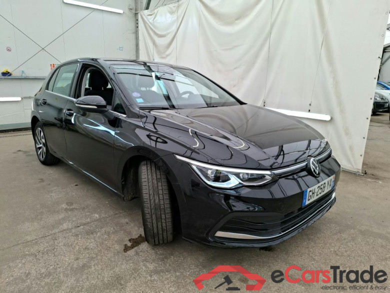 VOLKSWAGEN Golf / 2020 / 5P / Berline 1.4 eHybrid OPF 204 DSG6 Style #4