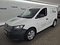 preview Volkswagen Caddy #0
