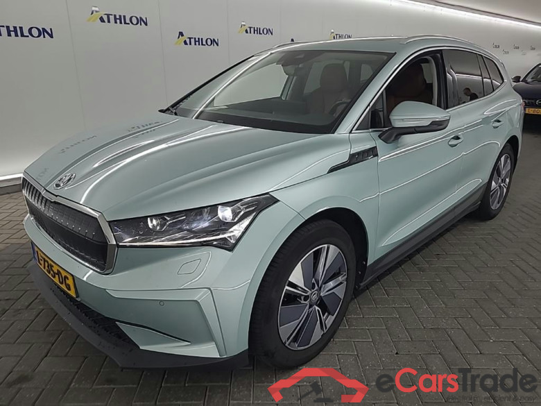 SKODA Enyaq iV iV 60 5D 132kW #1