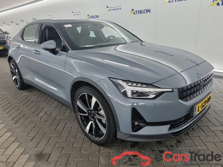 Polestar Polestar 2 Pilot Plus 5D 300kW #2