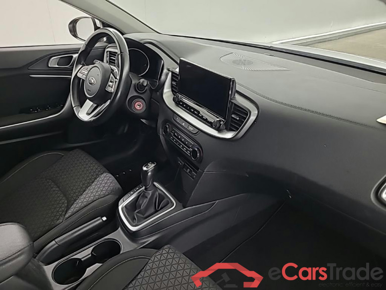 KIA ceed sportswagon 1.0 T-GDi DynamicLine 5D 88kW #6