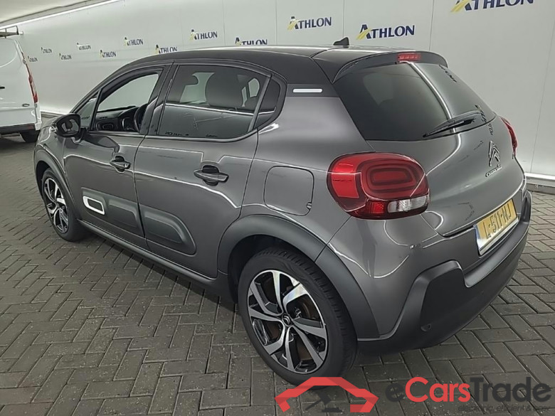 CITROEN C3 PureTech 110 S&S Shine 5D 81kW #4