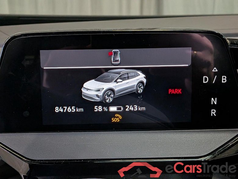 VOLKSWAGEN ID.4 Max 77 kWh #6