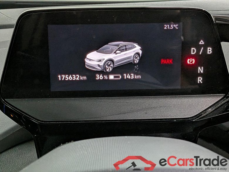 VOLKSWAGEN ID.4 First 77 kWh #6