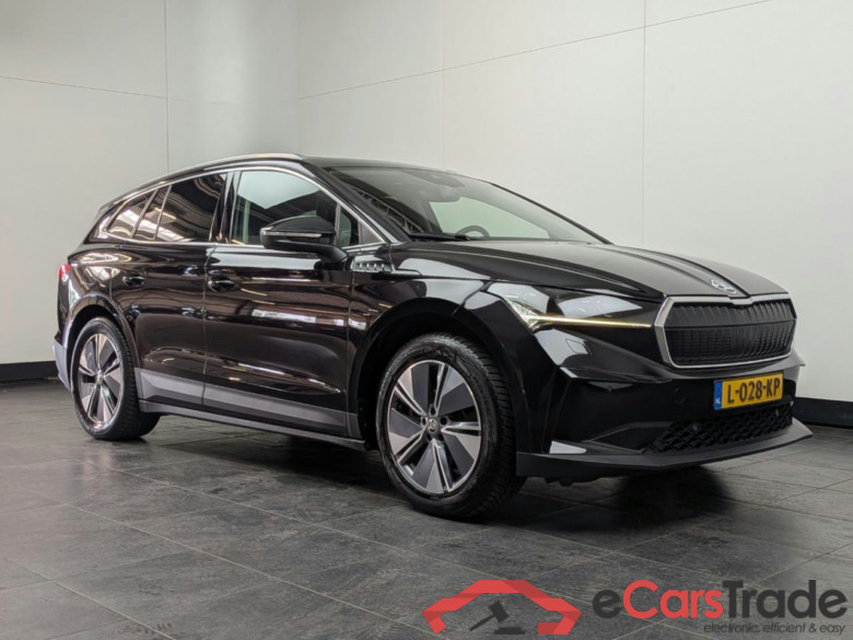 SKODA Enyaq iV 80 #2