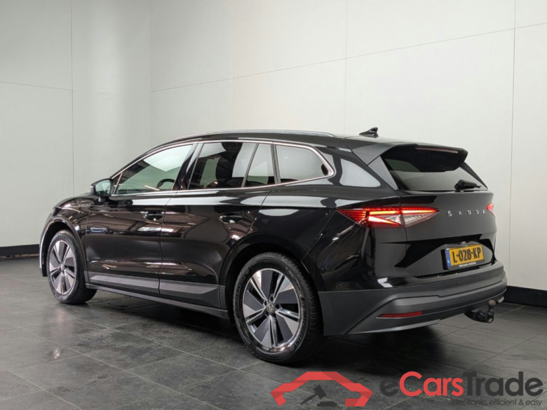 SKODA Enyaq iV 80 #4