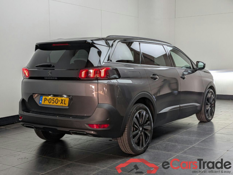 PEUGEOT 5008 1.6 PureT. GT P. Bns #3