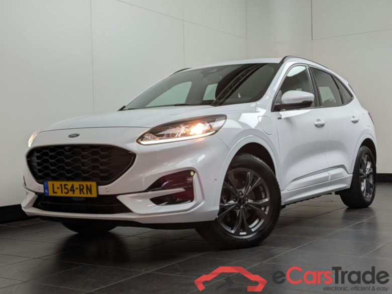 FORD Kuga 2.5 PHEV ST-Line #1