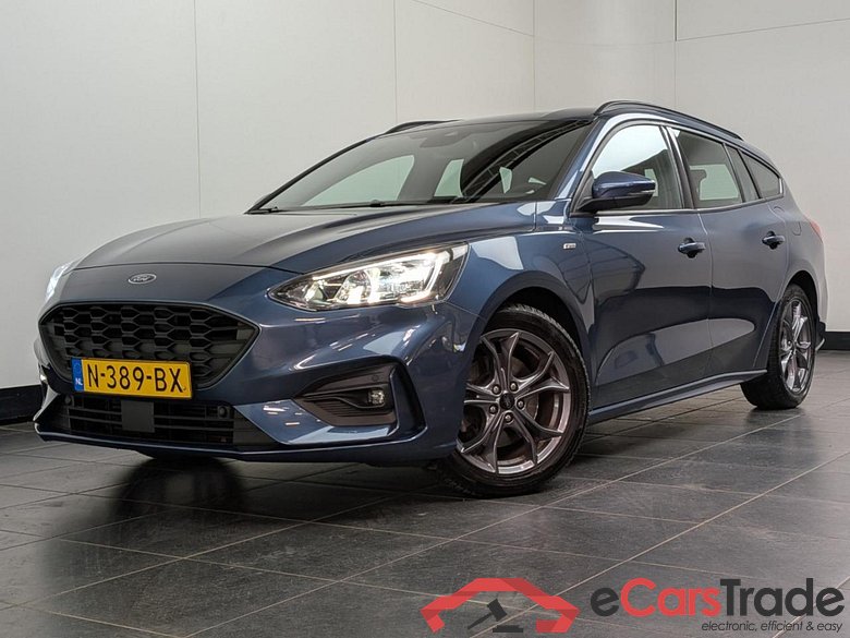 FORD Focus wagon 1.0 EBH ST L. Bns