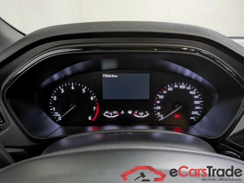 FORD Focus wagon 1.0 EBH ST L. Bns #6
