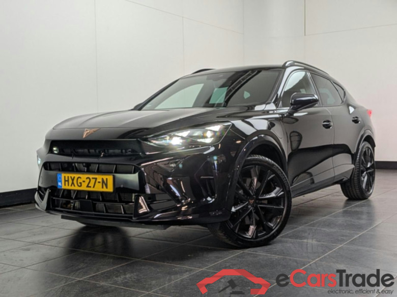 CUPRA Formentor 1.5 TSI e-H VZ Perf. #1