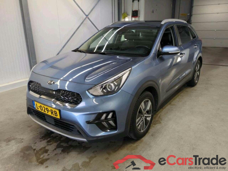KIA Niro 1.6 GDi H. DynamicL. #1