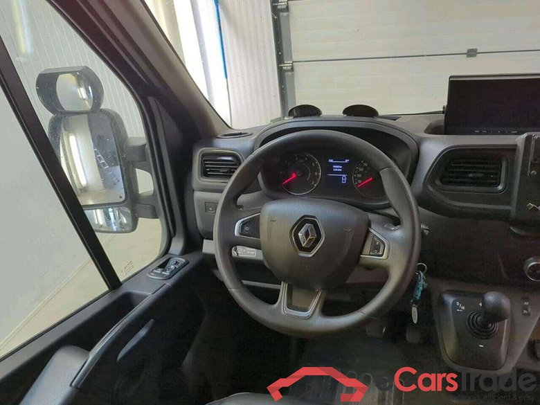 RENAULT Master T35 2.3 dCi L3 #3