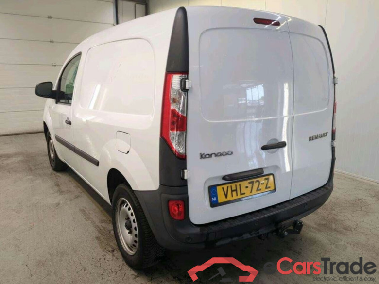 RENAULT KANGOO 1.5 Blue dCi Comfort #6