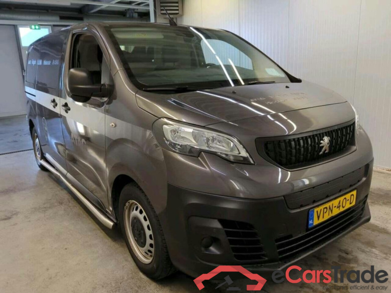 PEUGEOT e-Expert Standard Prem 75 kWh #5