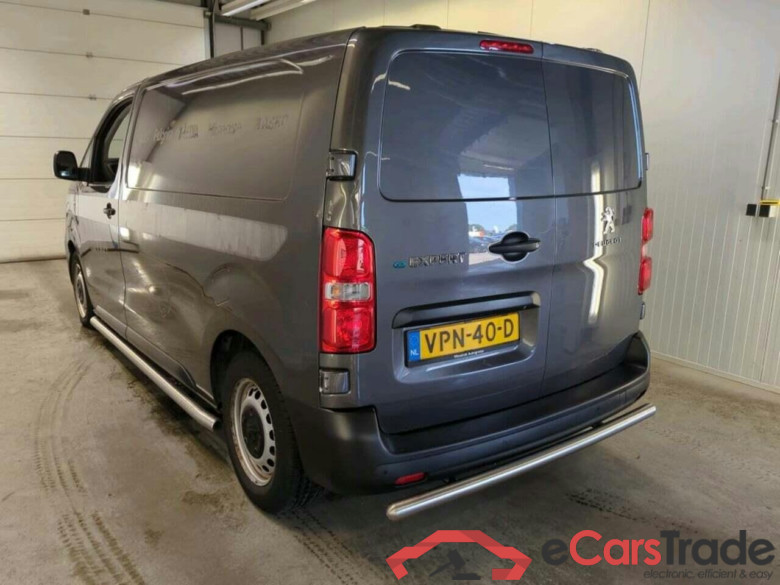 PEUGEOT e-Expert Standard Prem 75 kWh #6