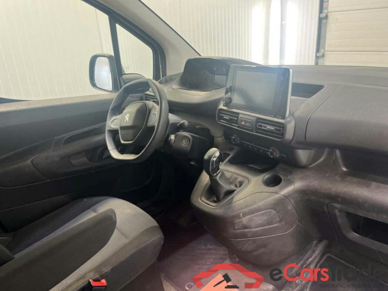 PEUGEOT Partner 1.5 BlueHDI Premium #3