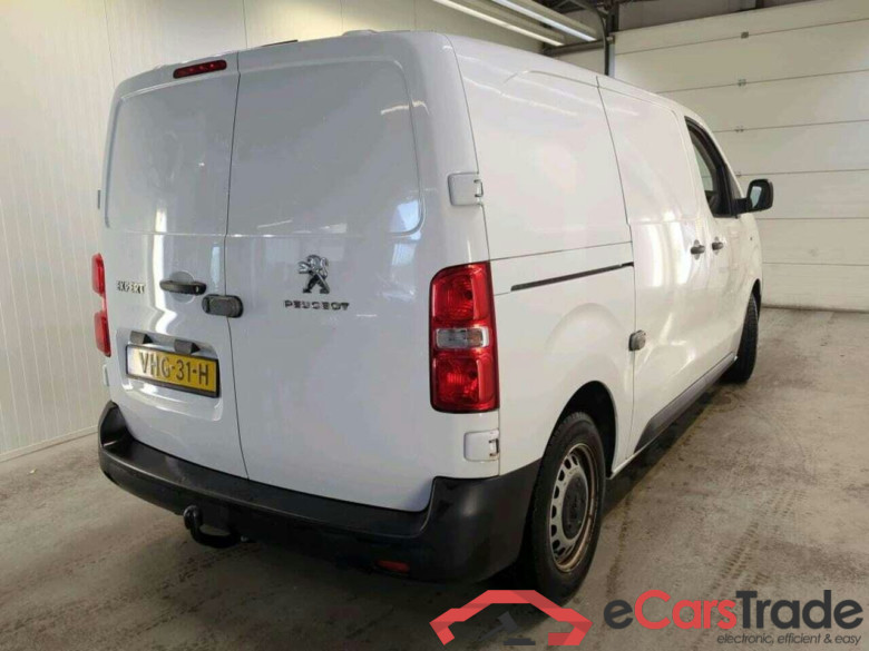 PEUGEOT Expert 1.5 BlueHDI Prem #2