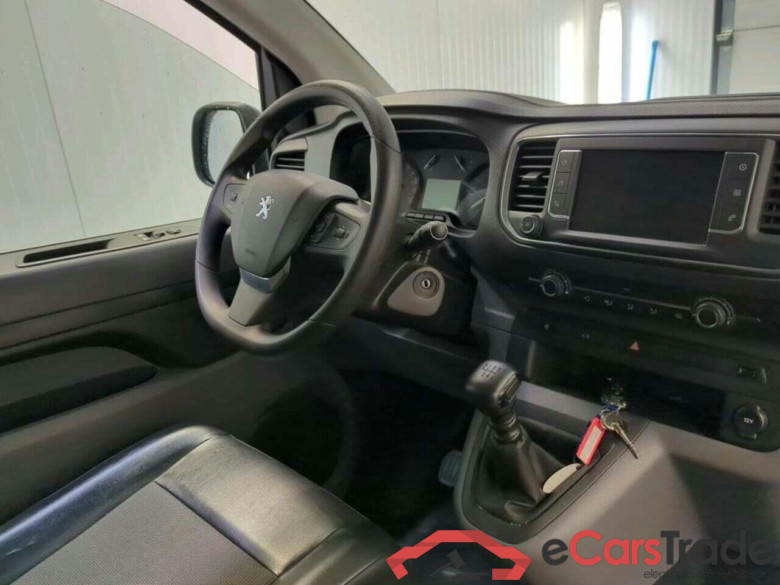 PEUGEOT Expert 1.5 BlueHDI Prem #3