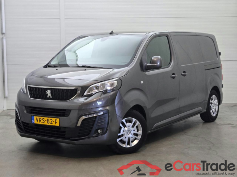PEUGEOT Expert 2.0 BlueHDI 150 Standard Pro