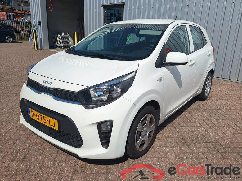 KIA Picanto 1.0 DPi ComfortLine