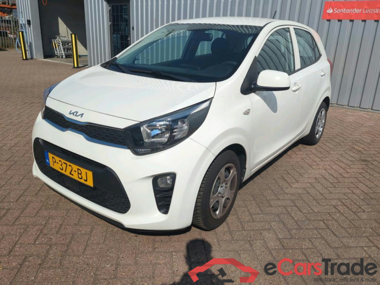 KIA Picanto 1.0 DPi ComfortLine