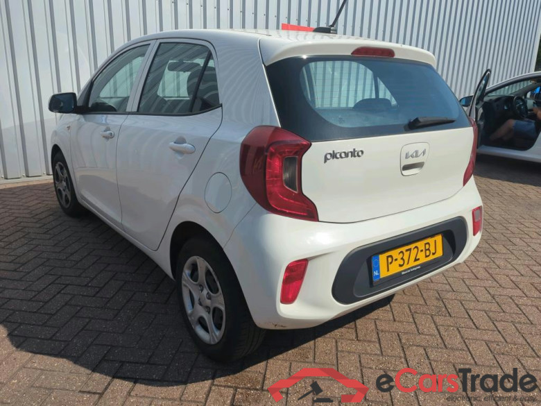 KIA Picanto 1.0 DPi ComfortLine #2