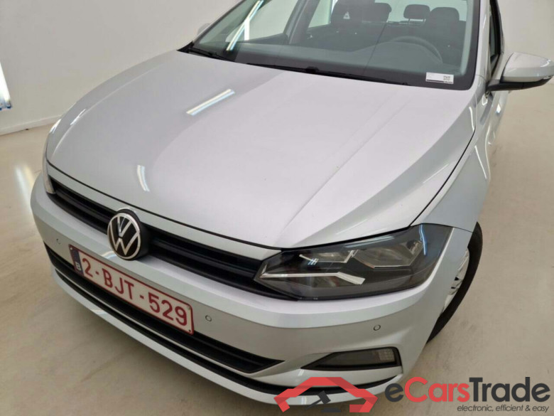 VOLKSWAGEN POLO 1.0 MPI TRENDLINE #4