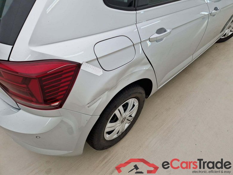 VOLKSWAGEN POLO 1.0 MPI TRENDLINE #6