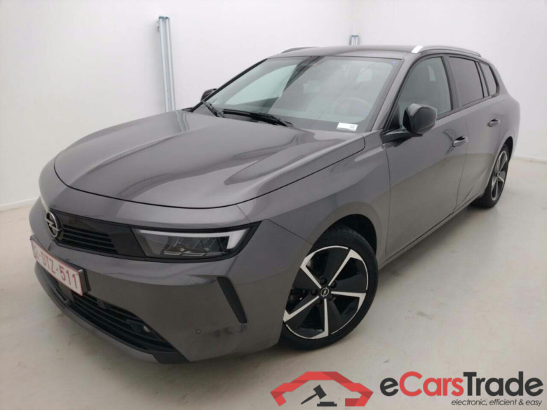 Opel Astra 1.5 Turbo D Elegance LED Virtual ACC 1/2 AGR-Sport-Leather KeylessGo Camera Klima PDC ...