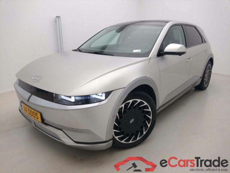 HYNDAI IONIQ5 BALANCE VISION 73 KWH #1