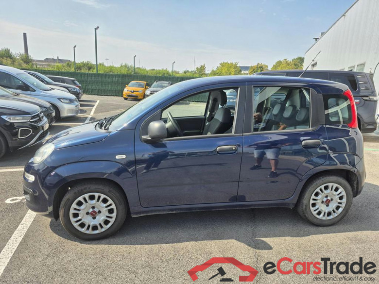 FIAT Panda Panda 1.2i Easy (EU6d-TEMP) #1