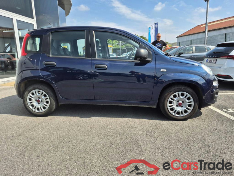 FIAT Panda Panda 1.2i Easy (EU6d-TEMP) #5