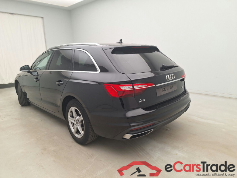 Audi, A4 Avant FL'19, Audi A4 Avant 2.0 30 TDi 100kW S tronic Attraction #3