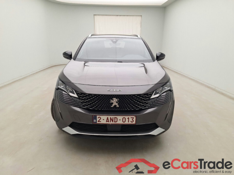 Peugeot, 5008 FL'20, Peugeot 5008 1.5 BlueHDi 96kW S&S GT 5d #1