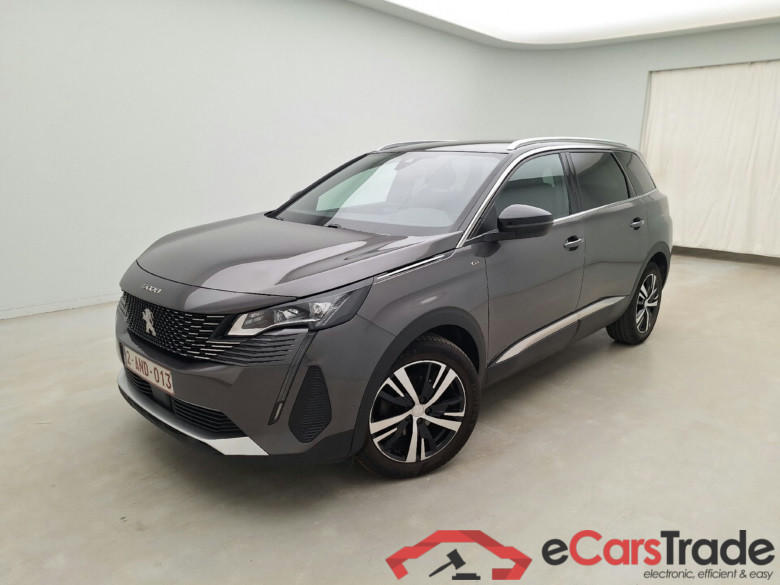 Peugeot, 5008 FL'20, Peugeot 5008 1.5 BlueHDi 96kW S&S GT 5d #2