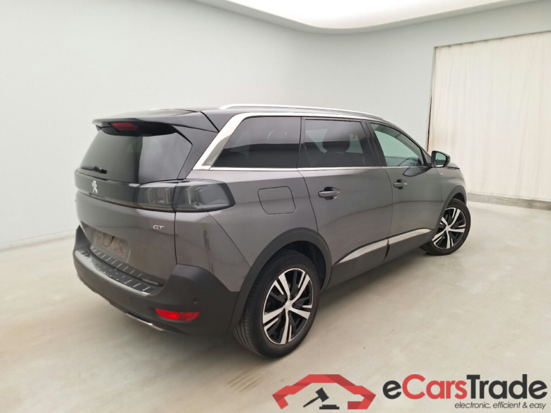 Peugeot, 5008 FL'20, Peugeot 5008 1.5 BlueHDi 96kW S&S GT 5d #4
