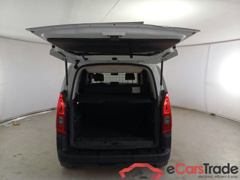 FIAT DOBLÒ / 2022 / 5P / COMBI COMBI 1.5 BLUEHDI 100CV MT6 (N1) #5