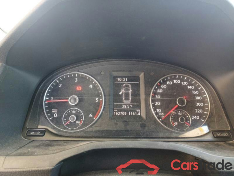 VOLKSWAGEN CADDY / 2015 / 4P / VETT. FURGONATA 2.0 TDI 122CV EURO6 4MOTION VAN #4