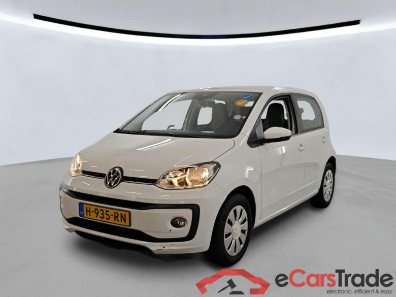 VOLKSWAGEN up! 44 kW