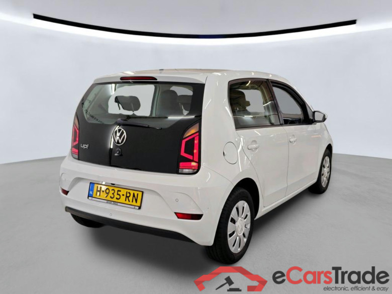 VOLKSWAGEN up! 44 kW #4