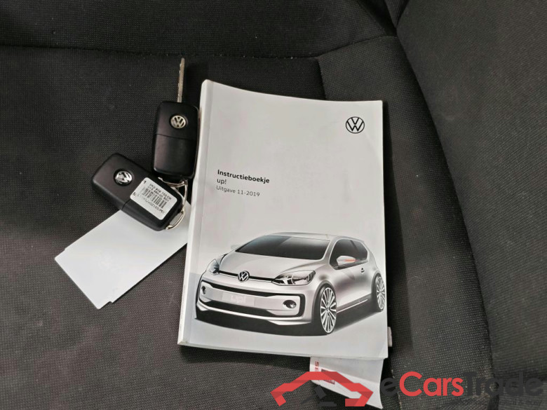 VOLKSWAGEN up! 44 kW #5