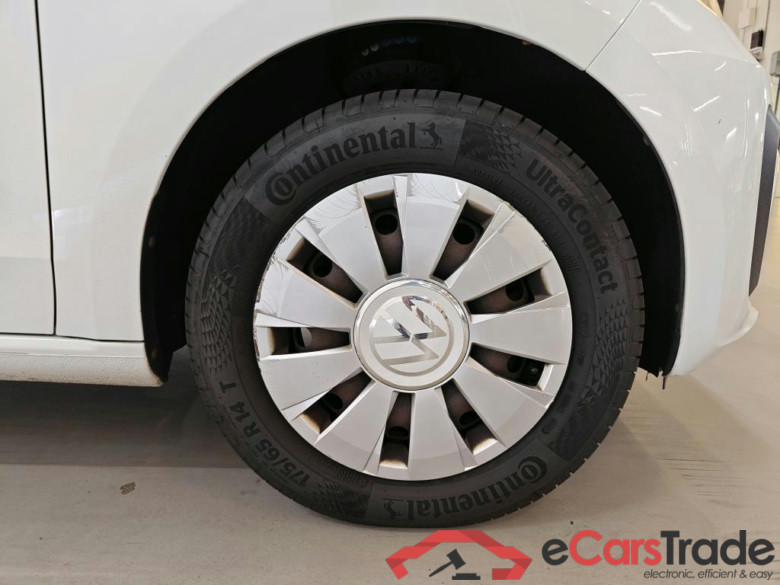VOLKSWAGEN up! 44 kW #6