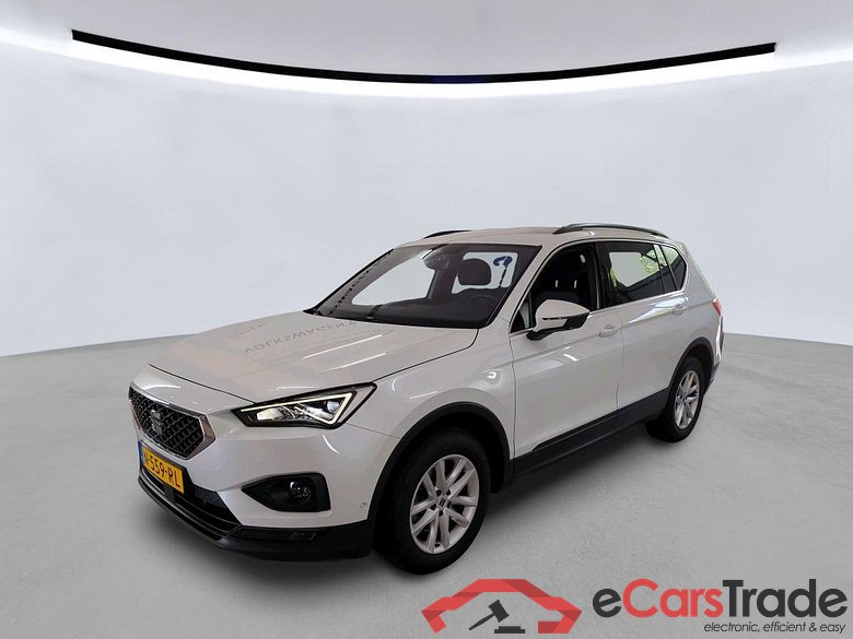 SEAT Tarraco 110 kW