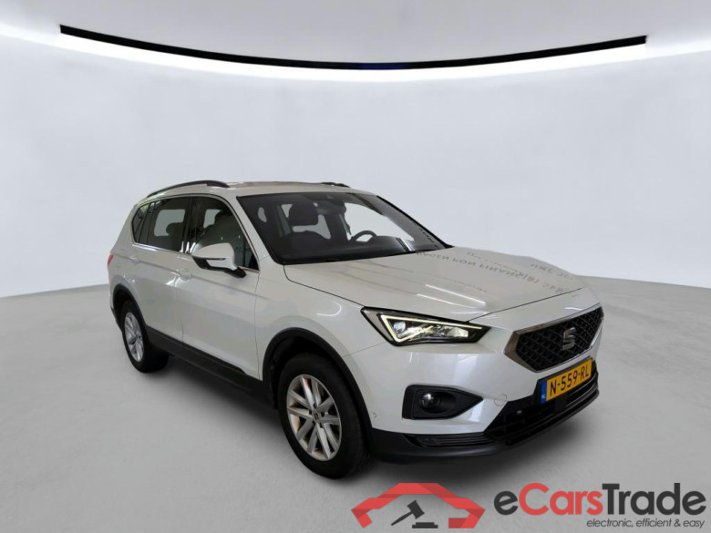SEAT Tarraco 110 kW #4