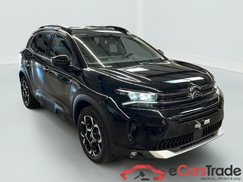 Citroen C5 AIRCROSS Hybride 145 e-DCS6 Max