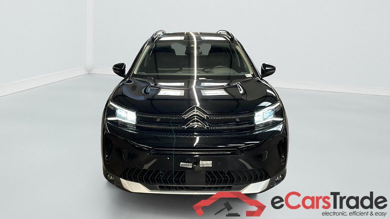 Citroen C5 AIRCROSS Hybride 145 e-DCS6 Max #2